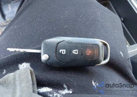 2019 Ford F-150 Xl из США, поврежденный, VIN 1FTEW1CP6KKC94711